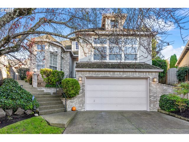 6730 Sw AMBER Ln, Portland, OR 97225