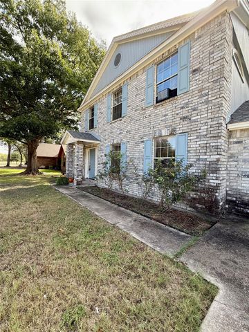 1201 Burkett CIR, Cameron, TX 76520