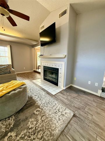 1201 Burkett CIR, Cameron, TX 76520