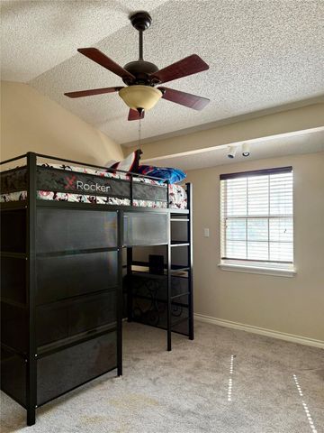 1201 Burkett CIR, Cameron, TX 76520