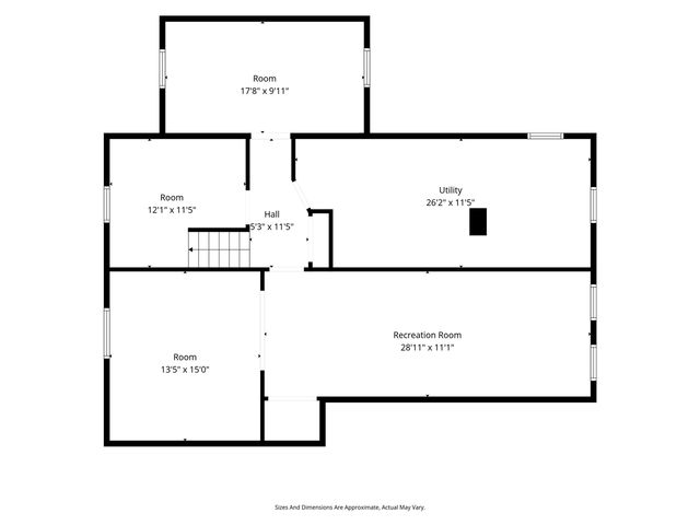 3815 Walton Drive, Lansing, MI 48910