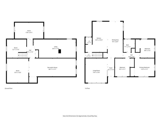 3815 Walton Drive, Lansing, MI 48910