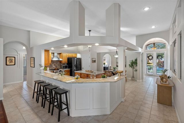 19321 WIND DANCER STREET, Lutz, FL 33558