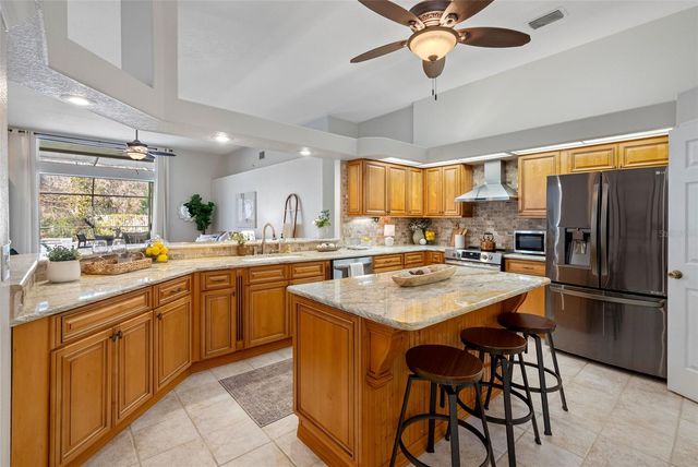 19321 WIND DANCER STREET, Lutz, FL 33558