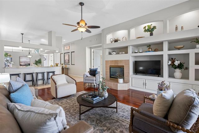 19321 WIND DANCER STREET, Lutz, FL 33558