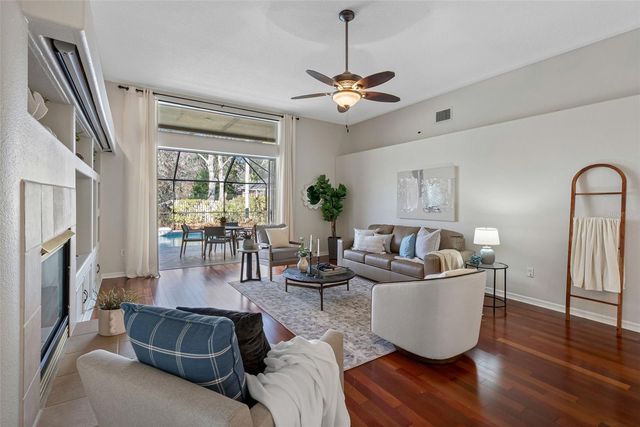 19321 WIND DANCER STREET, Lutz, FL 33558