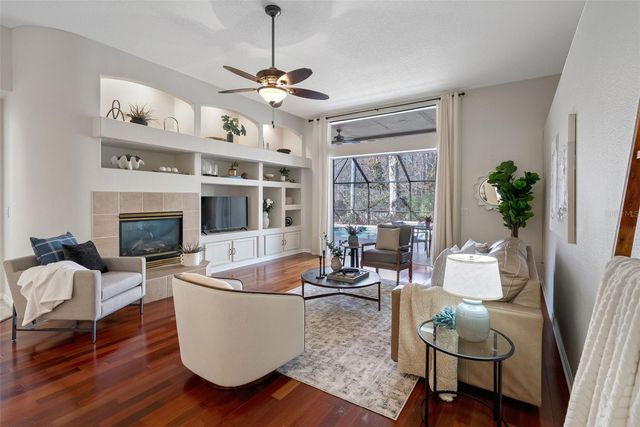 19321 WIND DANCER STREET, Lutz, FL 33558