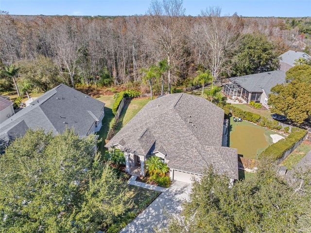 19321 WIND DANCER STREET, Lutz, FL 33558