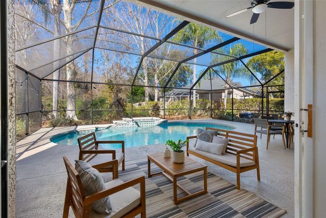 19321 WIND DANCER STREET, Lutz, FL 33558