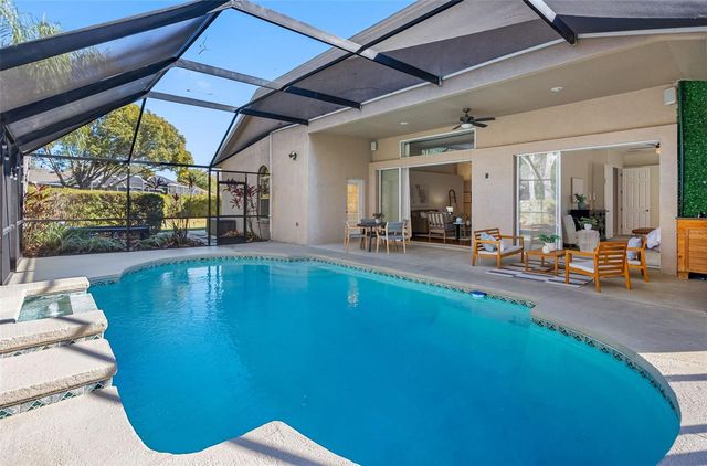 19321 WIND DANCER STREET, Lutz, FL 33558