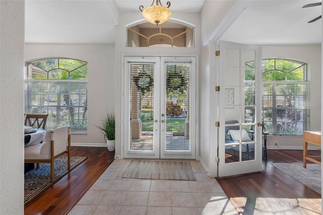 19321 WIND DANCER STREET, Lutz, FL 33558