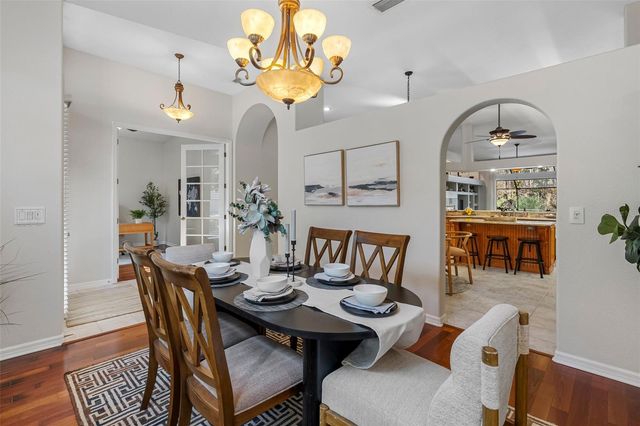 19321 WIND DANCER STREET, Lutz, FL 33558