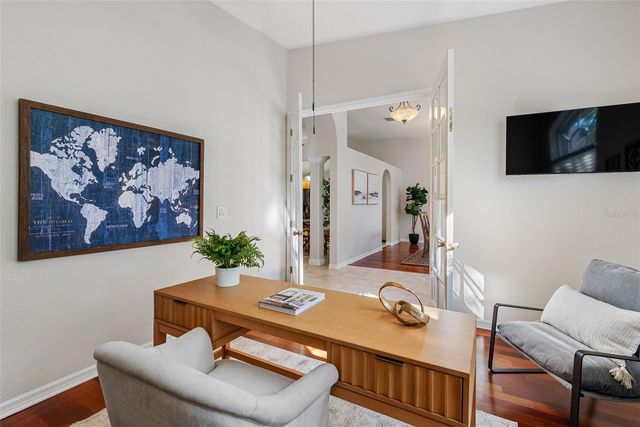 19321 WIND DANCER STREET, Lutz, FL 33558