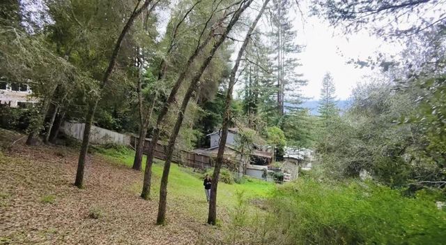 15971 Forest Hill Drive, Boulder Creek, CA 95006