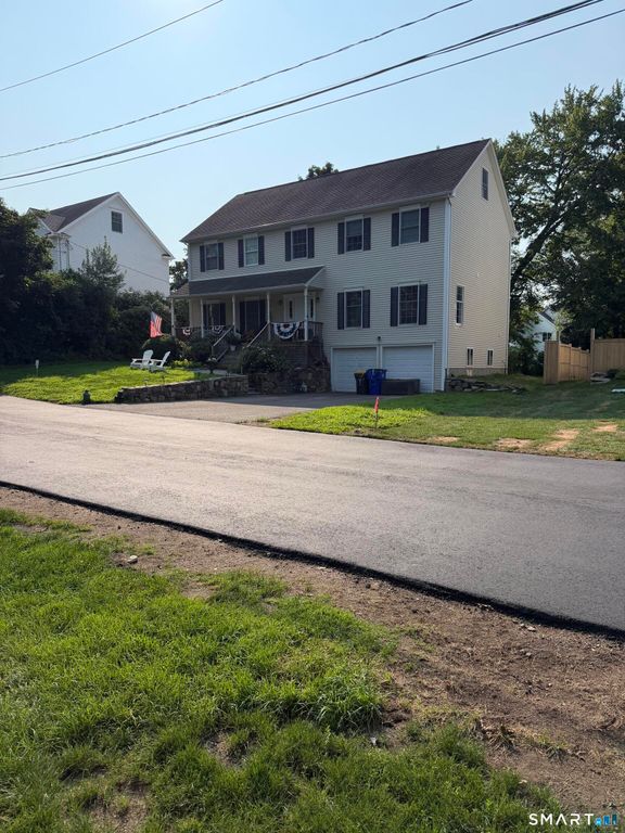 25 Bauer Pl Extension, Westport, CT 06880