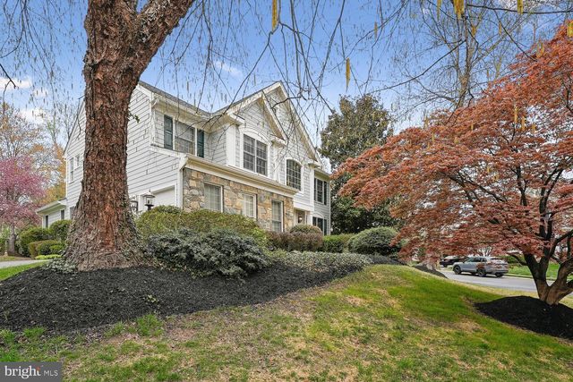 11400 NIGHT STAR WAY, Reston, VA 20194