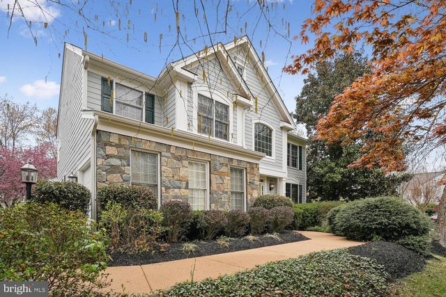 11400 NIGHT STAR WAY, Reston, VA 20194