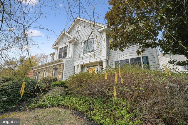 11400 NIGHT STAR WAY, Reston, VA 20194