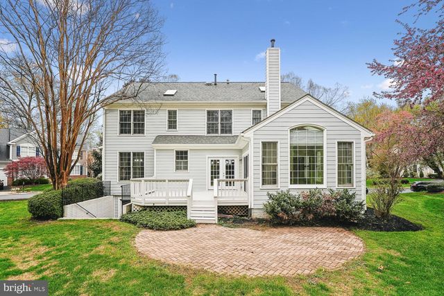 11400 NIGHT STAR WAY, Reston, VA 20194