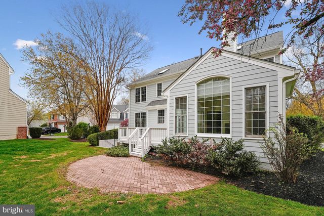 11400 NIGHT STAR WAY, Reston, VA 20194