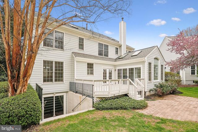 11400 NIGHT STAR WAY, Reston, VA 20194