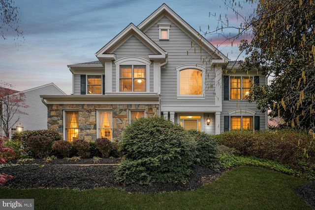 11400 NIGHT STAR WAY, Reston, VA 20194