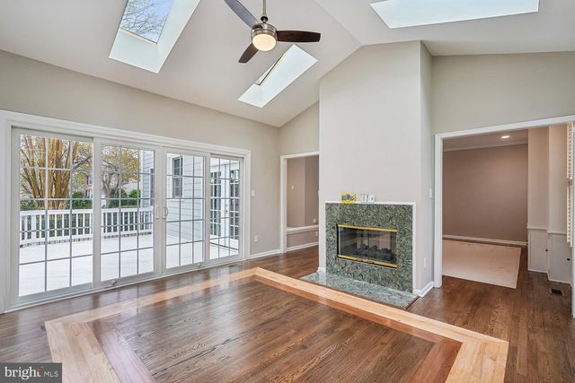 11400 NIGHT STAR WAY, Reston, VA 20194