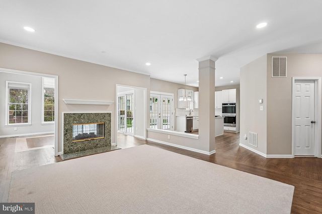 11400 NIGHT STAR WAY, Reston, VA 20194
