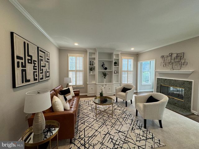 11400 NIGHT STAR WAY, Reston, VA 20194