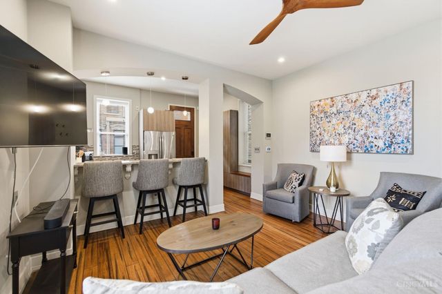206 Wade Street, Cincinnati, OH 45202