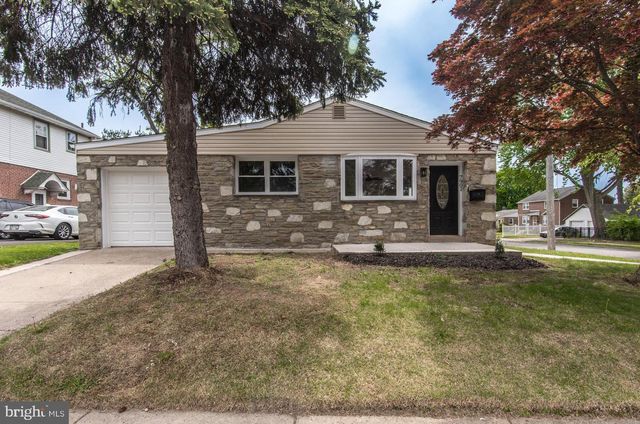 7901 VERREE RD, Philadelphia, PA 19111
