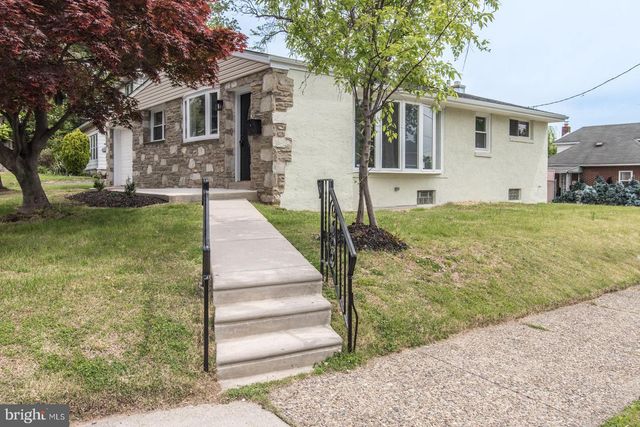 7901 VERREE RD, Philadelphia, PA 19111