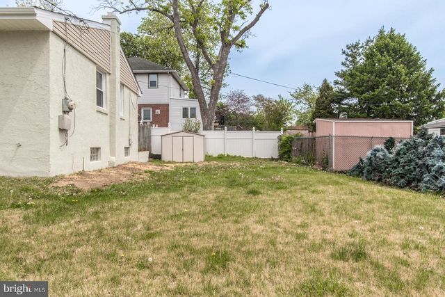 7901 VERREE RD, Philadelphia, PA 19111