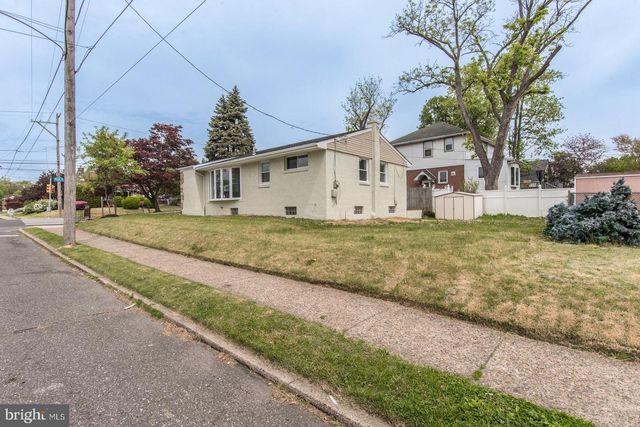7901 VERREE RD, Philadelphia, PA 19111
