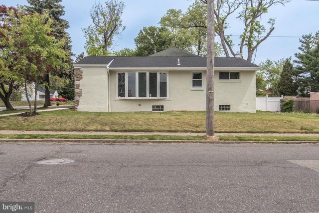 7901 VERREE RD, Philadelphia, PA 19111