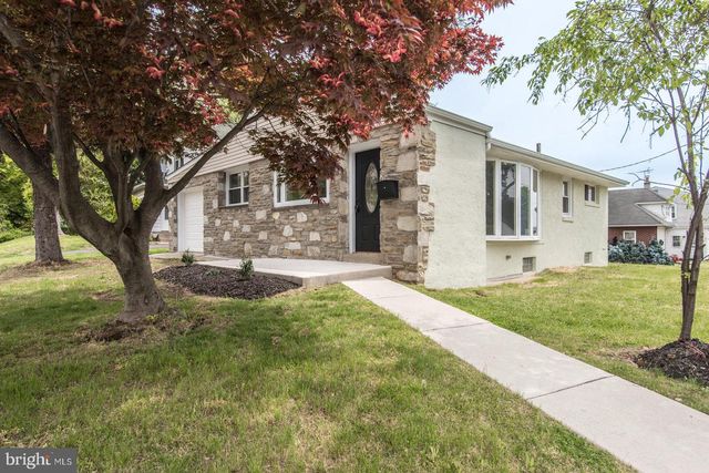 7901 VERREE RD, Philadelphia, PA 19111