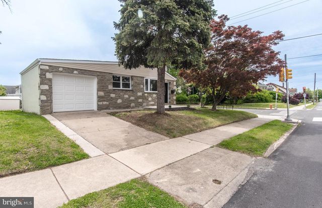 7901 VERREE RD, Philadelphia, PA 19111