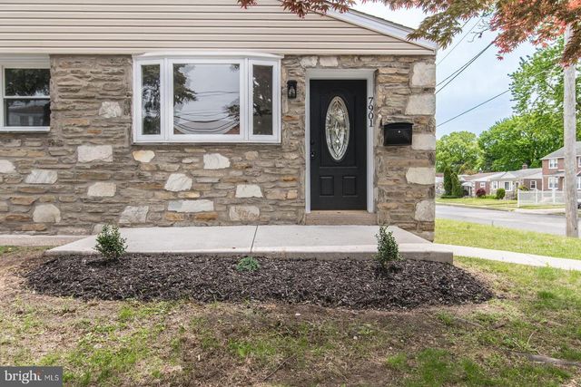 7901 VERREE RD, Philadelphia, PA 19111
