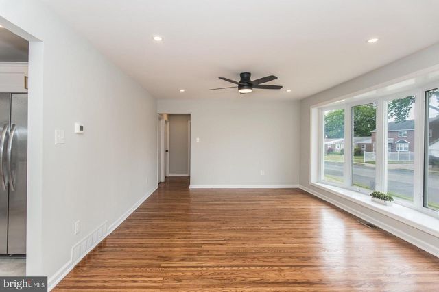 7901 VERREE RD, Philadelphia, PA 19111