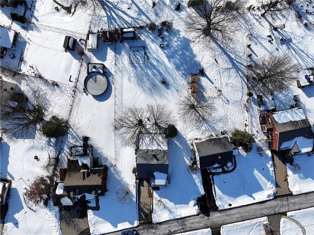 212 Clutter Street, North Strabane, PA 15317