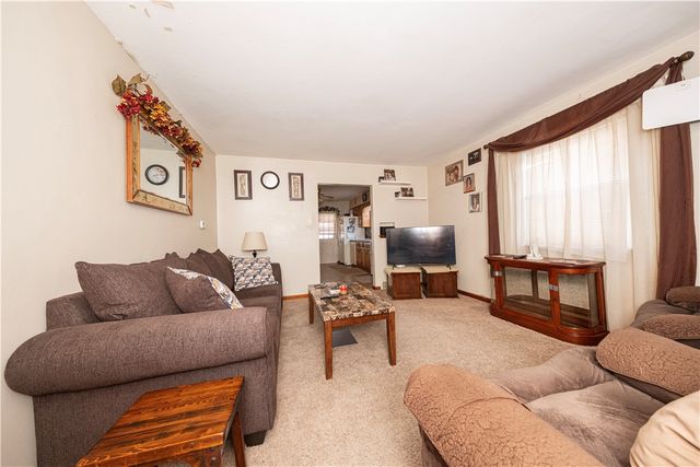 212 Clutter Street, North Strabane, PA 15317