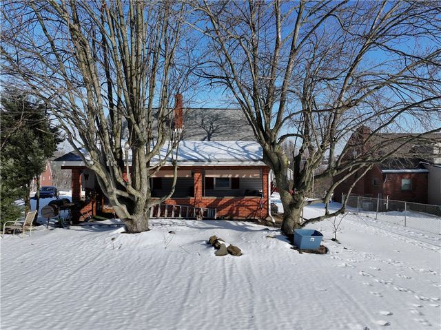 212 Clutter Street, North Strabane, PA 15317