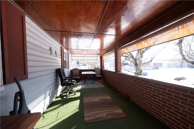 212 Clutter Street, North Strabane, PA 15317