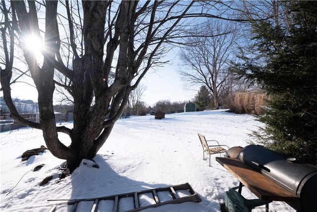 212 Clutter Street, North Strabane, PA 15317