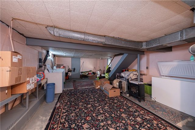 212 Clutter Street, North Strabane, PA 15317