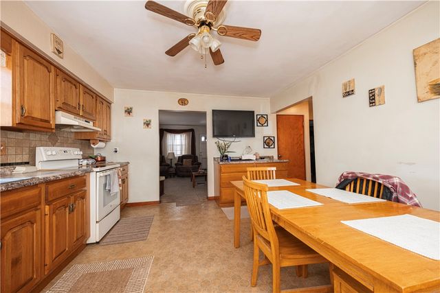 212 Clutter Street, North Strabane, PA 15317