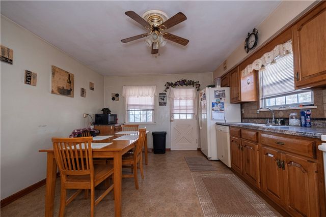 212 Clutter Street, North Strabane, PA 15317