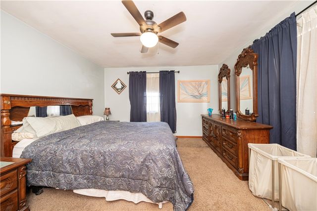 212 Clutter Street, North Strabane, PA 15317