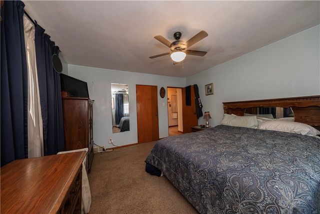 212 Clutter Street, North Strabane, PA 15317