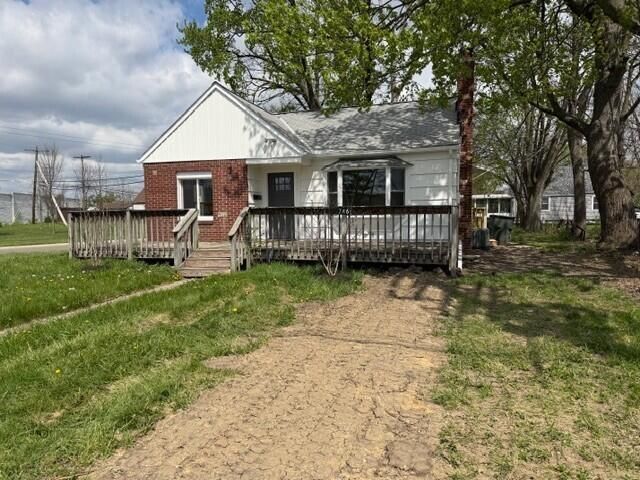 746 Oakland Park Avenue, Columbus, OH 43224